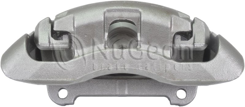 BBB Industries 99-09329A Disc Brake Caliper - Front Left