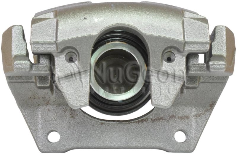 BBB Industries 99-09330B Disc Brake Caliper - Rear Right