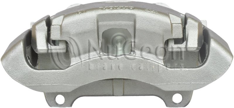 BBB Industries 99-09333A Disc Brake Caliper - Front Left