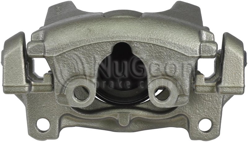 BBB Industries 99-09345A Disc Brake Caliper - Front Left
