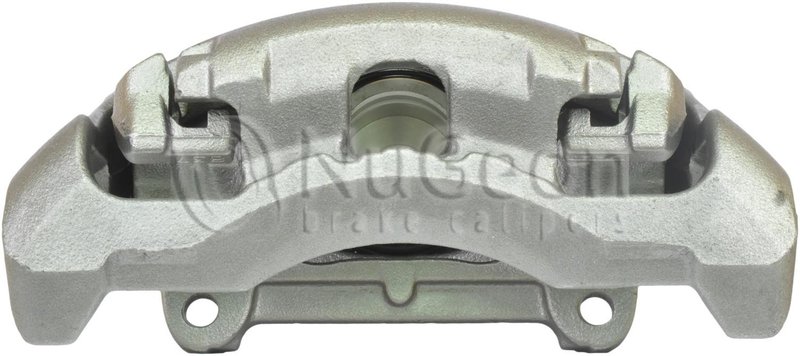 BBB Industries 99-09346A Disc Brake Caliper - Front Left