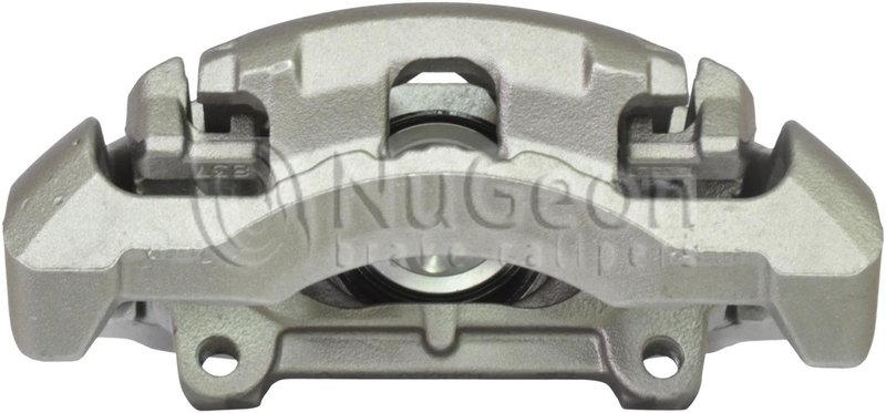 BBB Industries 99-09346B Disc Brake Caliper - Front Right
