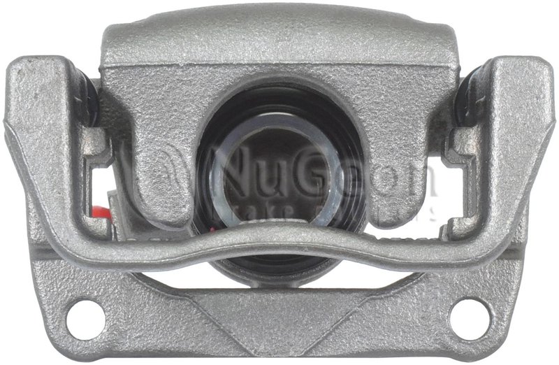 BBB Industries 99-09348B Disc Brake Caliper - Rear Left