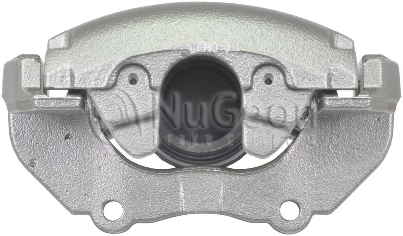BBB Industries 99-09351B Disc Brake Caliper - Front Right