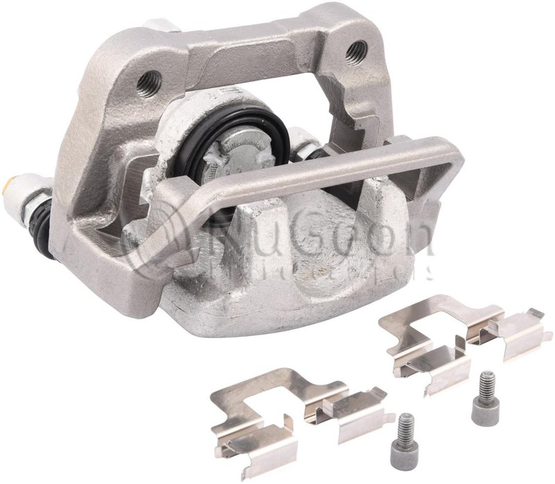 BBB Industries 99-09357B Disc Brake Caliper - Rear Left