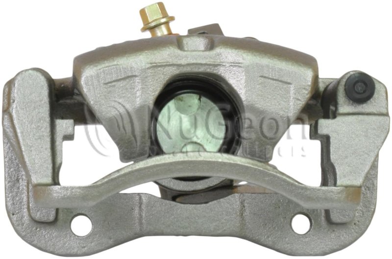 BBB Industries 99-17276A Disc Brake Caliper - Rear Right