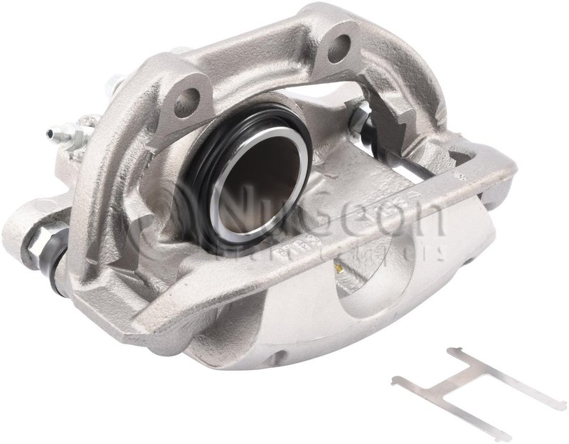 BBB Industries 99-17281A Disc Brake Caliper - Rear Right