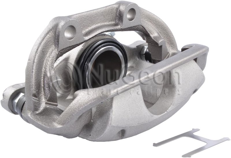 BBB Industries 99-17281B Disc Brake Caliper - Rear Left