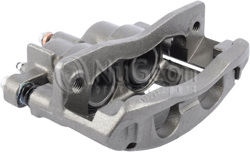 BBB Industries 99-17282A Disc Brake Caliper - Front Left