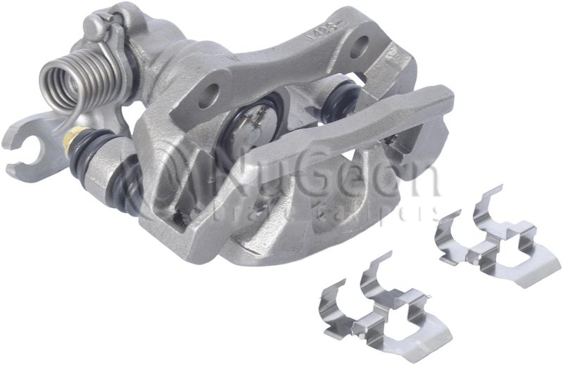 BBB Industries 99-17284B Disc Brake Caliper - Rear Left