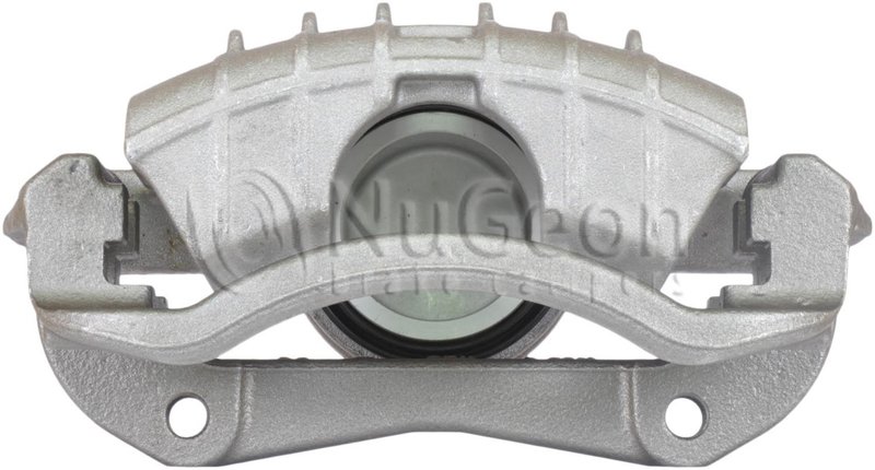 BBB Industries 99-17287A Disc Brake Caliper - Front Left