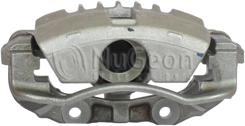 BBB Industries 99-17289A Disc Brake Caliper - Rear Left or Rear Right