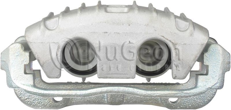 BBB Industries 99-17291B Disc Brake Caliper - Front Left