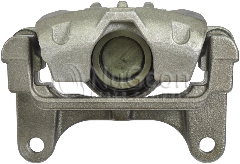 BBB Industries 99-17292A Disc Brake Caliper - Rear Left