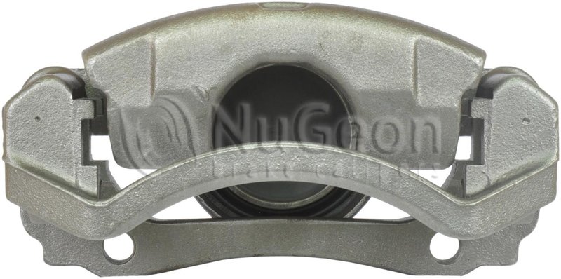 BBB Industries 99-17299A Disc Brake Caliper - Front Left