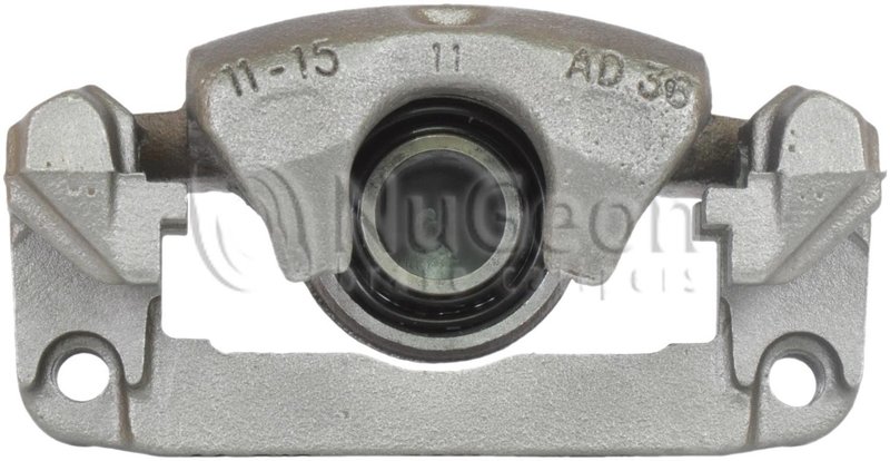 BBB Industries 99-17300B Disc Brake Caliper - Rear Right