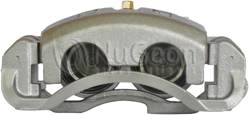 BBB Industries 99-17302A Disc Brake Caliper - Front Right