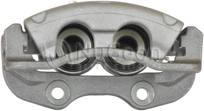 BBB Industries 99-17306A Disc Brake Caliper - Rear Left