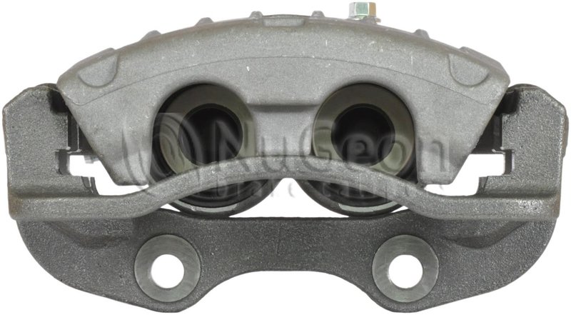 BBB Industries 99-17306B Disc Brake Caliper - Rear Right