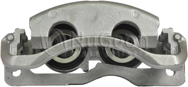 BBB Industries 99-17307A Disc Brake Caliper - Front Right