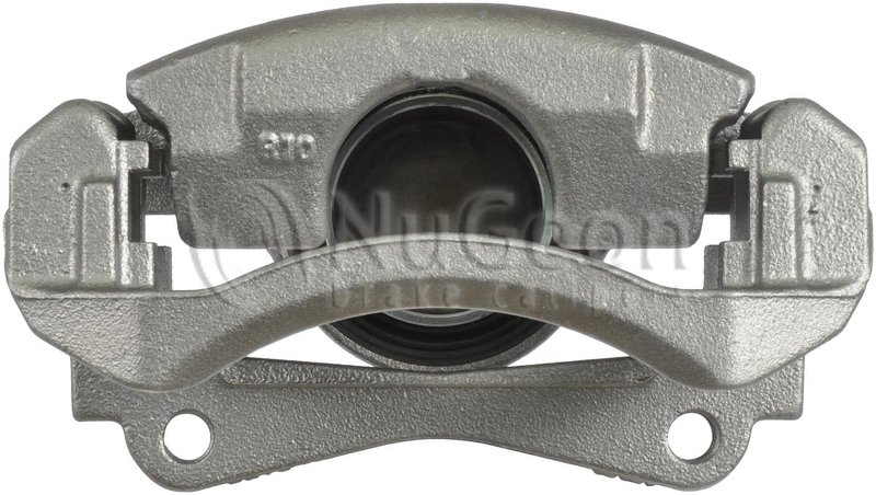 BBB Industries 99-17316A Disc Brake Caliper - Front Left