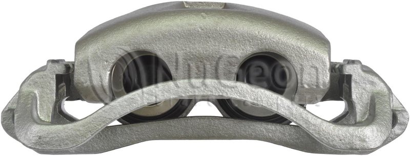 BBB Industries 99-17317A Disc Brake Caliper - Rear Left