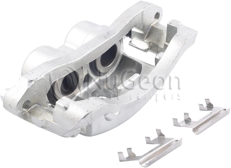BBB Industries 99-17317B Disc Brake Caliper - Rear Right