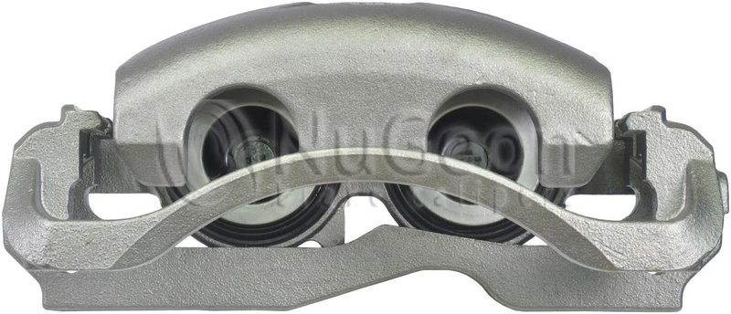BBB Industries 99-17318A Disc Brake Caliper - Front Right