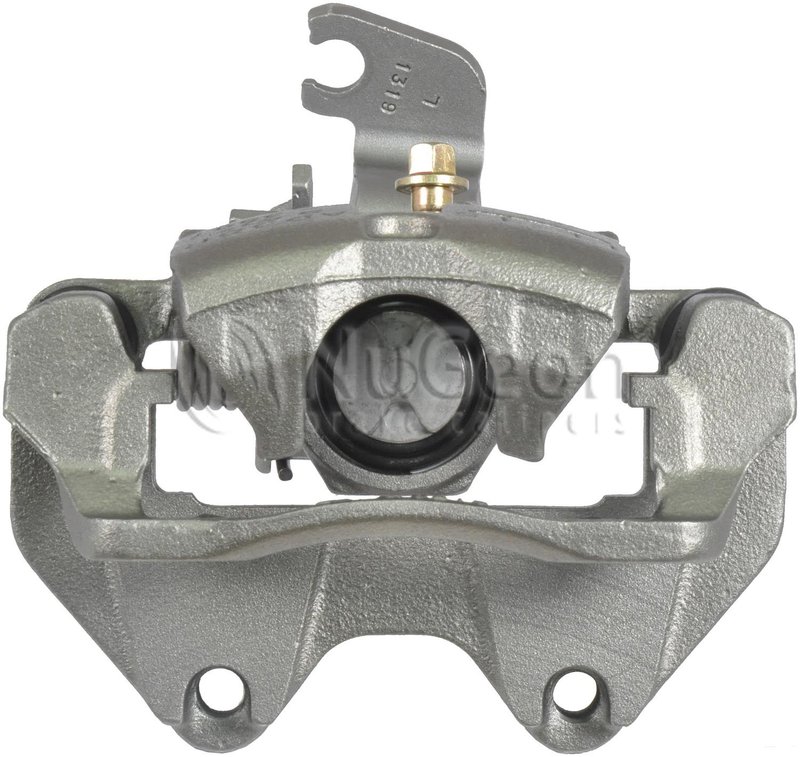 BBB Industries 99-17326A Disc Brake Caliper - Rear Left