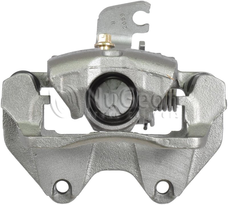 BBB Industries 99-17326B Disc Brake Caliper - Rear Right