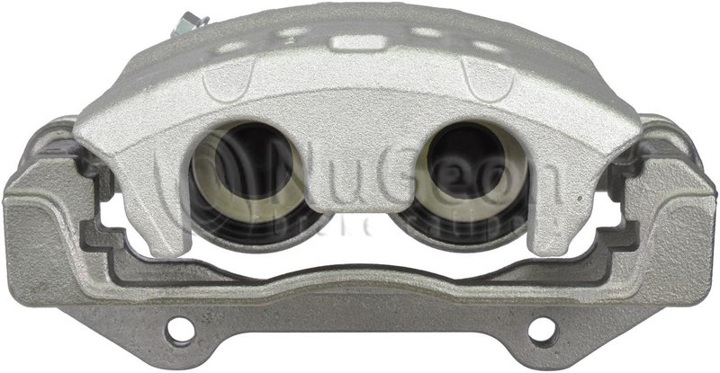 BBB Industries 99-17328A Disc Brake Caliper - Front Right