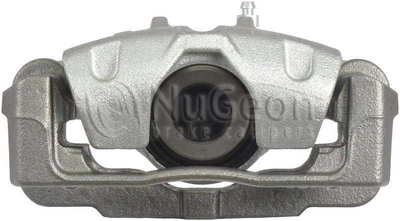 BBB Industries 99-17329A Disc Brake Caliper - Rear Left