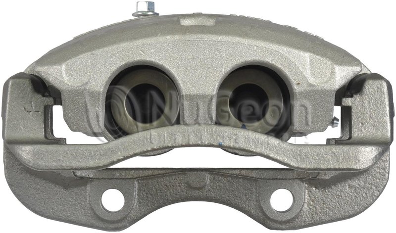 BBB Industries 99-17330A Disc Brake Caliper - Rear Left