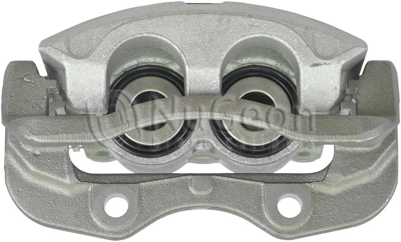 BBB Industries 99-17330B Disc Brake Caliper - Rear Right