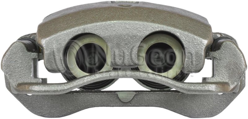 BBB Industries 99-17331A Disc Brake Caliper - Rear Left