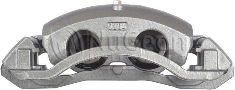 BBB Industries 99-17333A Disc Brake Caliper - Rear Left
