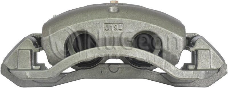 BBB Industries 99-17333B Disc Brake Caliper - Rear Right