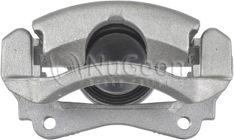 BBB Industries 99-17334B Disc Brake Caliper - Front Right