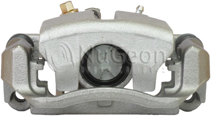 BBB Industries 99-17342A Disc Brake Caliper - Rear Left