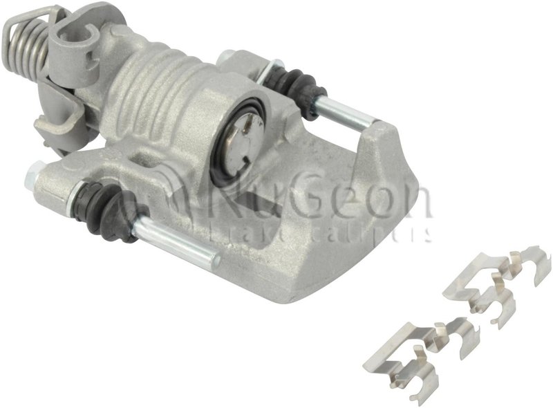 BBB Industries 99-17342B Disc Brake Caliper - Rear Right
