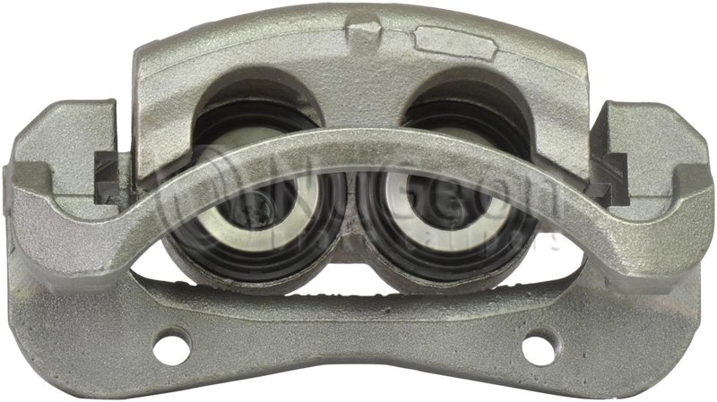 BBB Industries 99-17352B Disc Brake Caliper - Front Left