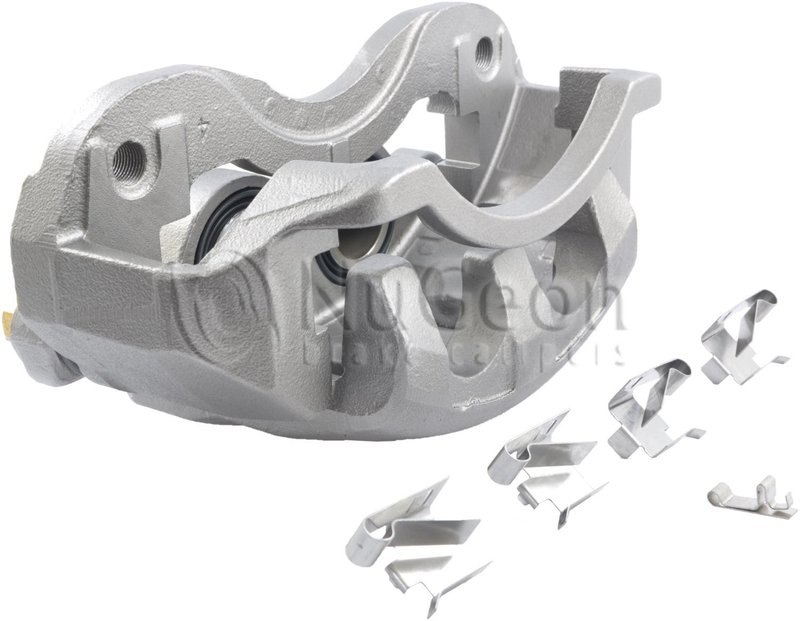 Nugeon 99-17355B Disc Brake Caliper - Front Left