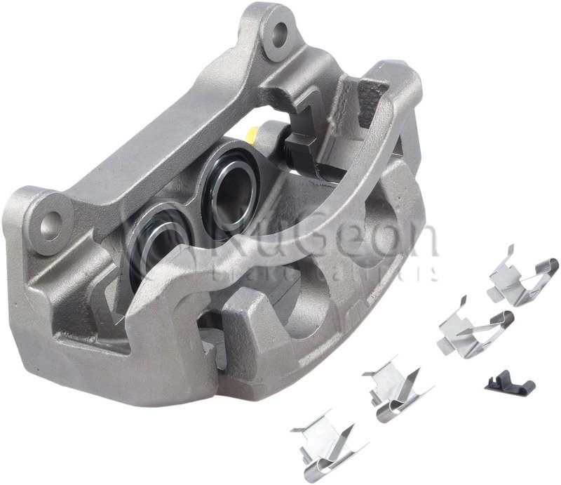 BBB Industries 99-17356A Disc Brake Caliper - Front Right