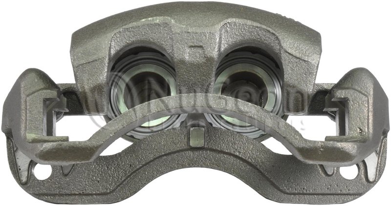 BBB Industries 99-17357B Disc Brake Caliper - Front Left