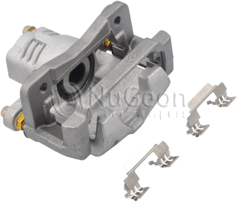 BBB Industries 99-17365A Disc Brake Caliper - Rear Left