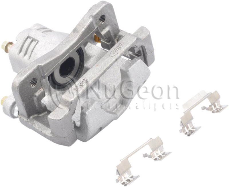 BBB Industries 99-17365B Disc Brake Caliper - Rear Right
