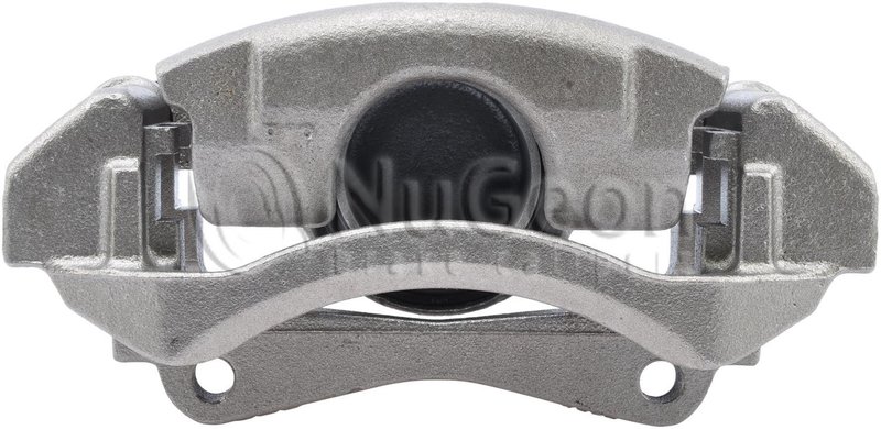 BBB Industries 99-17368A Disc Brake Caliper - Front Left