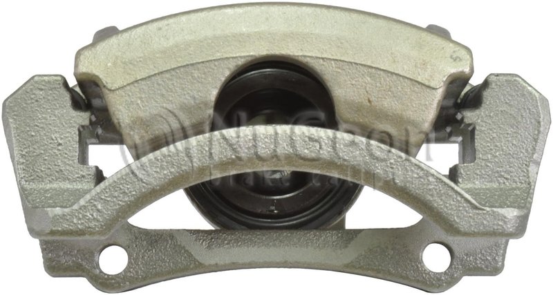 BBB Industries 99-17373B Disc Brake Caliper - Front Right