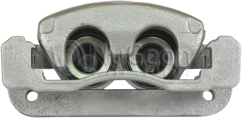 BBB Industries 99-17383B Disc Brake Caliper - Front Left