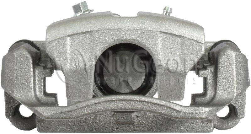 BBB Industries 99-17394A Disc Brake Caliper - Rear Left